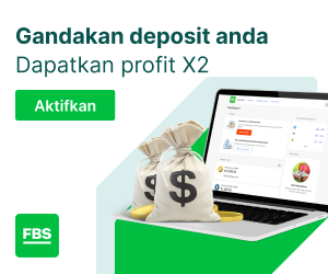 Broker FBS Indonesia September 2023